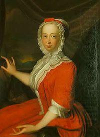 Anna van Hannover, Bernardus Accama